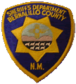 Bernalillo County Sheriff's Office