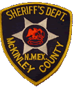 McKinley County Sheriff's Office