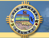 Rio Arriba County Seal